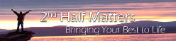 Second-Half Matters logo