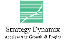 Strategy Dynamix Logo